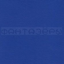 Искусственная кожа матовая, 50*70 см, цвет 5118 голубой