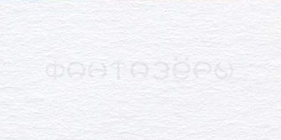 Бумага цветная "VISTA-ARTISTA" 120 гм2  21 х 29.7 см, 01 белый (white)
