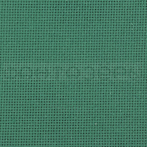 Канва мелкая, 50*50см, арт.851(13), цвет зеленый