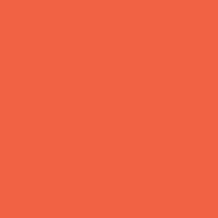 Картон цветной 300 гр. A4, оранжевый
