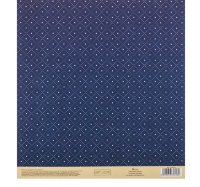 Бумага для скрапбукинга с клеевым слоем «Паттерн», 20 × 21,5 см, 250 г/м   3665328