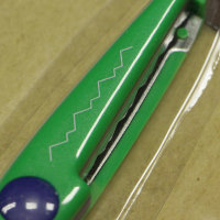 Фигурные ножницы "Craft Premier" 16,5см, №39