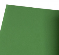 Фоамиран 1 мм, иранский 60*70 см, темно-зеленый №179