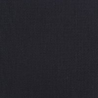 Канва мелкая, 50*50см, арт.851(13), цвет черный