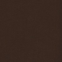 Кардсток текстурированный ГЛУБОКИЙ КОРИЧНЕВЫЙ, 30,5*30,5 см, 216 гр/м