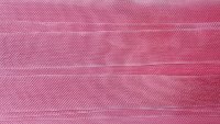 Лента-шебби 13 мм., уп. - 2 м. #005 розовый