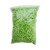 Гранулы пенополистирола 0,8 литра (зеленый)