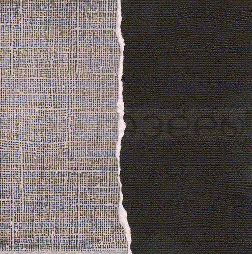 Бумага с внутренним слоем 30*30 см ЧЕРНАЯ МАГИЯ БЛЕДНО-РОЗОВЫЙ GX-BM020