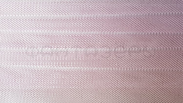 Лента-шебби 13 мм., уп. - 2 м. #124 розовый нежный