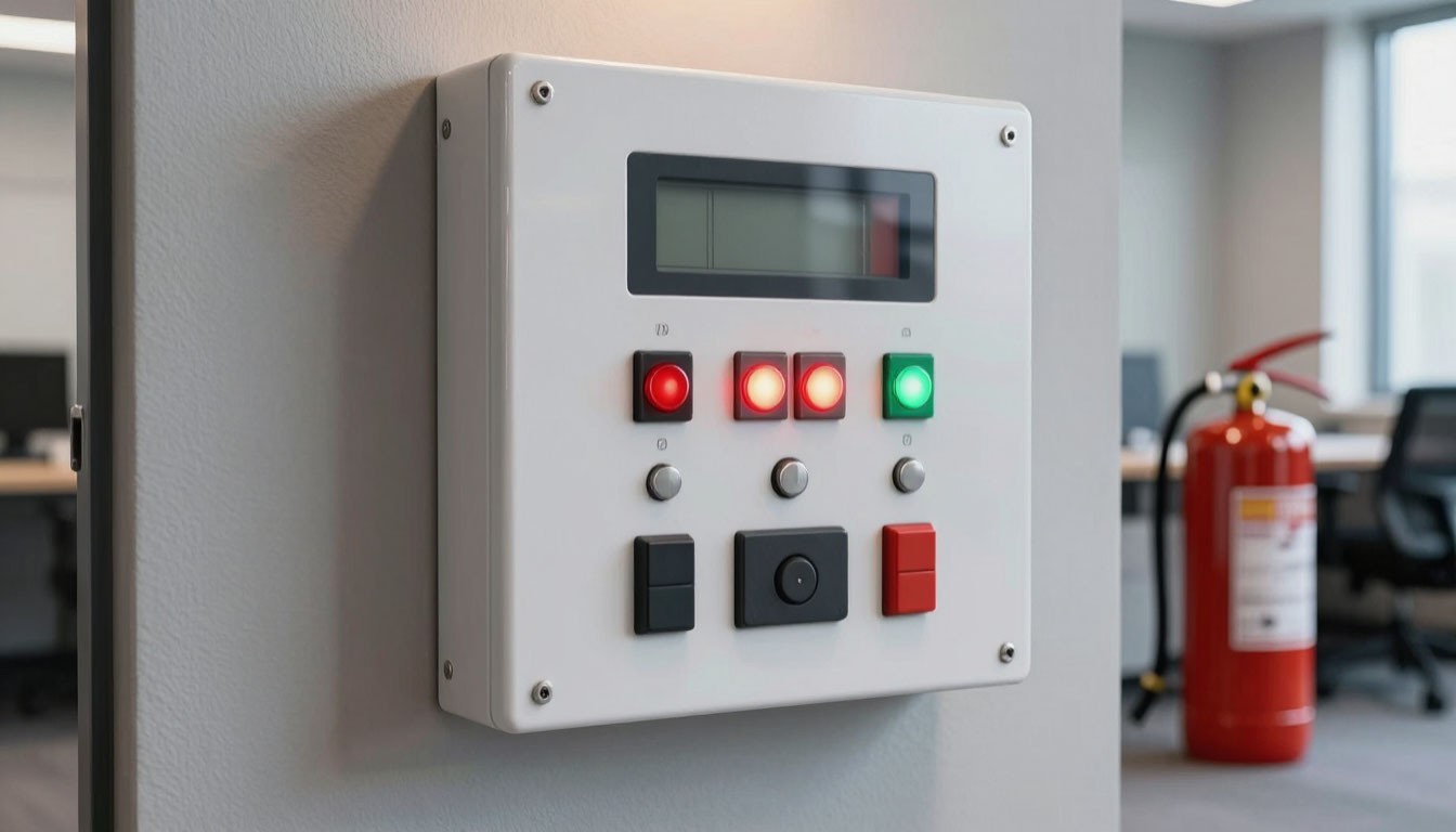 сигнализация