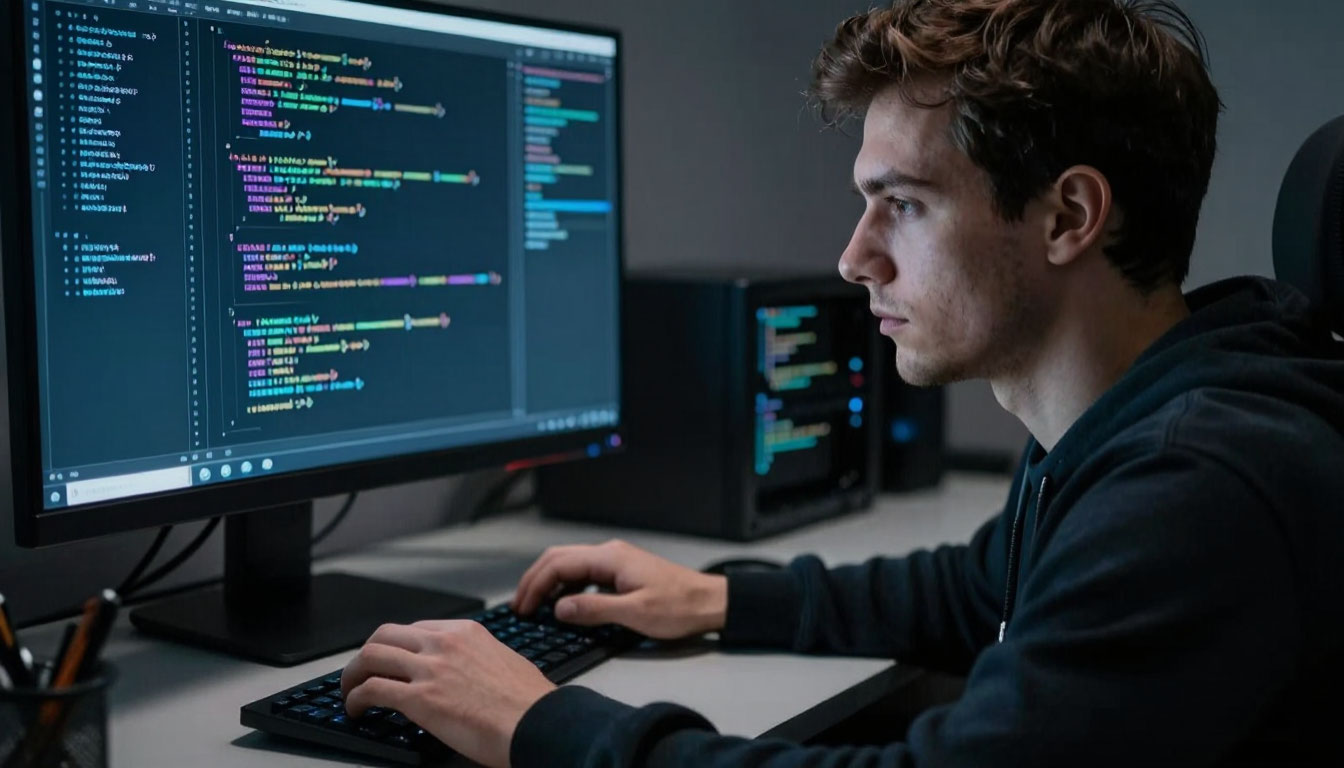 тестирование кода после ai