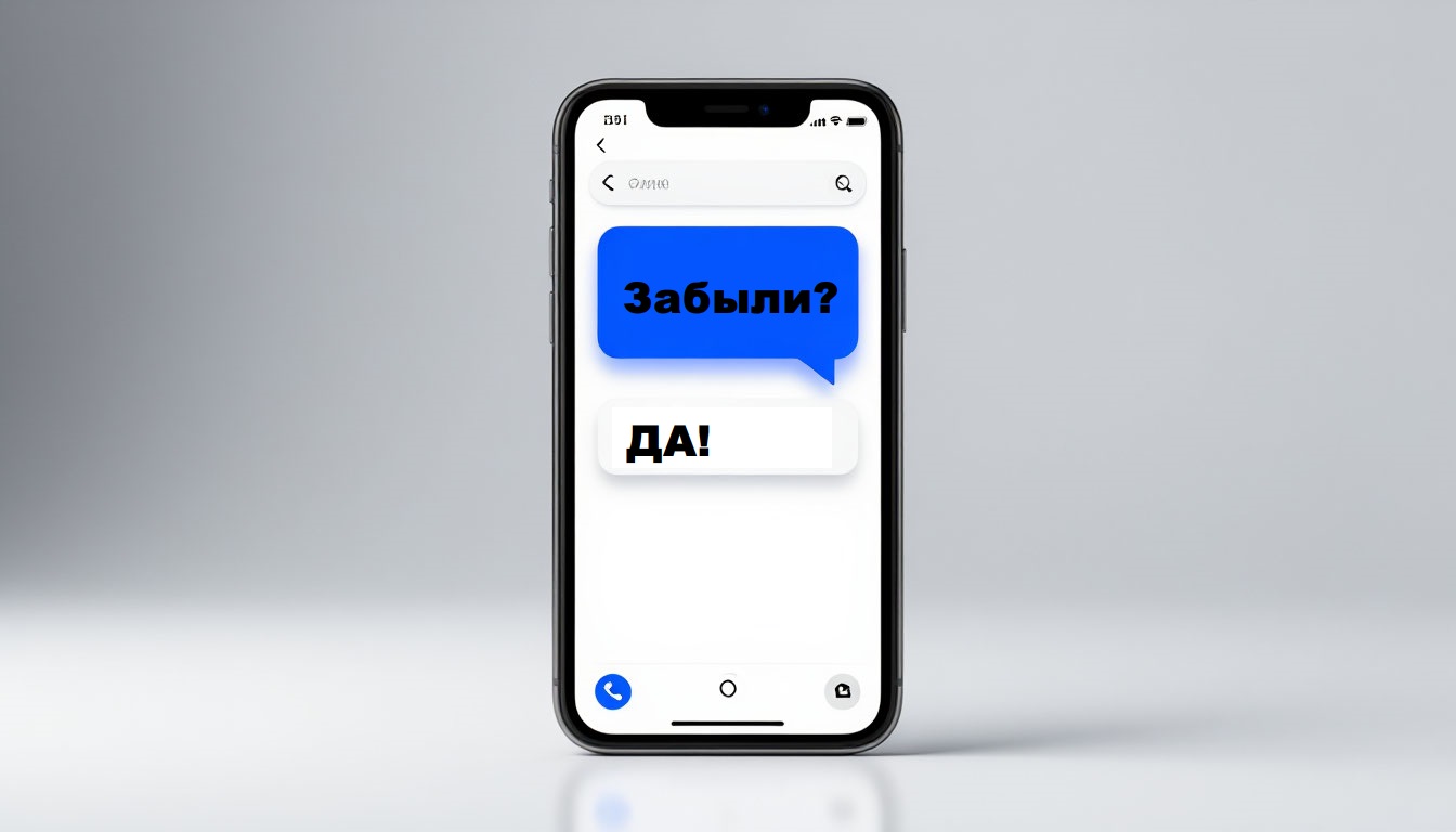 подтверждение