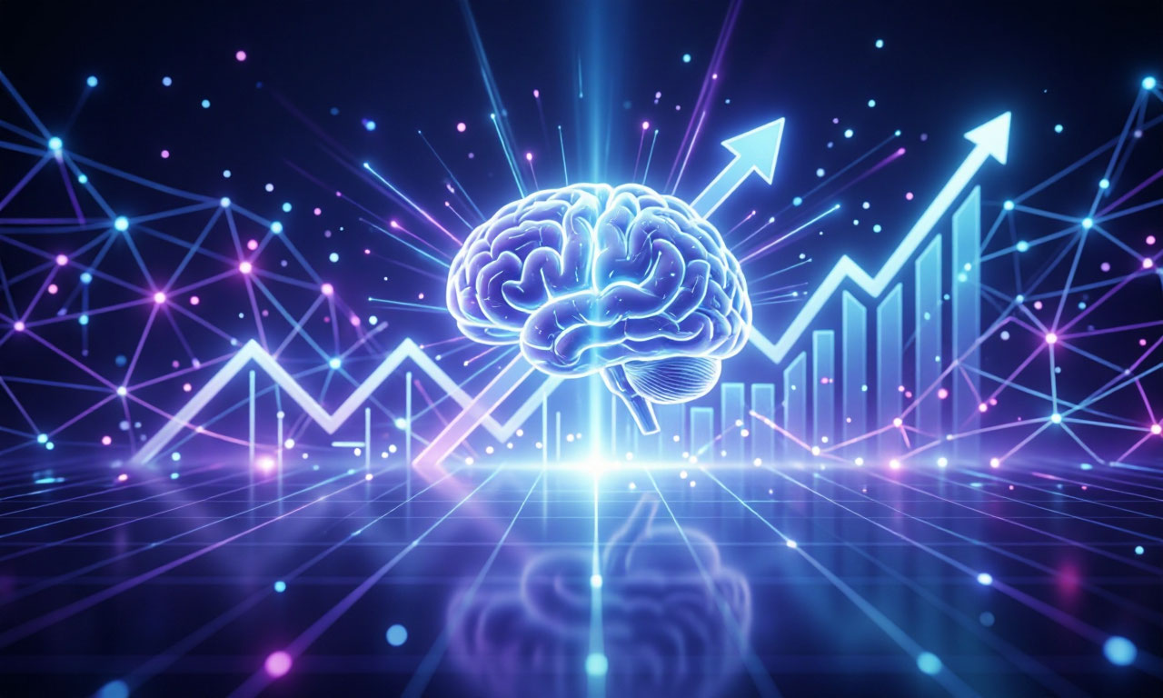 ai seo продвижение