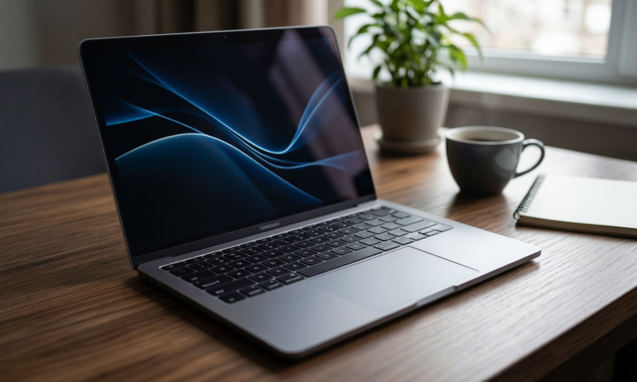 ASUS Zenbook A14 UX3407NA: тест ультрабука массой 990 г с 33 часами работы 1 ASUS Zenbook A14 UX3407NA: тест ультрабука массой 990 г с 33 часами работы